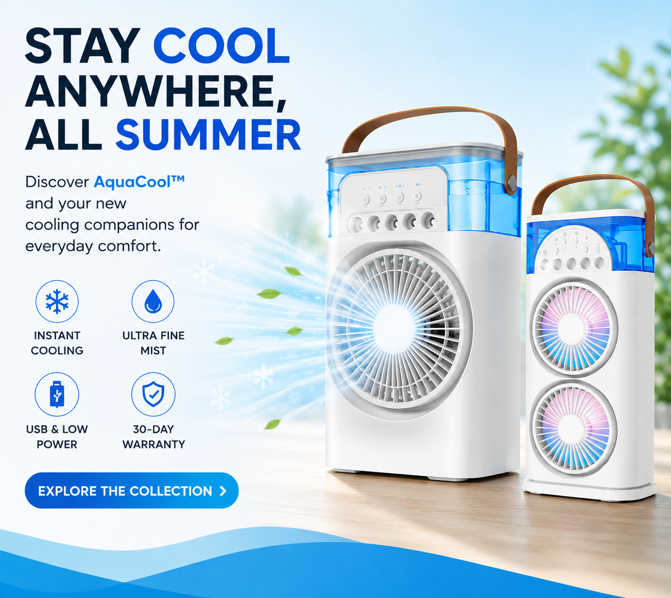 Mini AC Collection