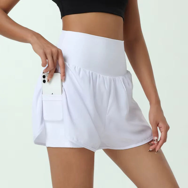 Flexy Shorts