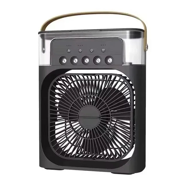 🧊 AquaCool – Fraîcheur instantanée, bien-être prolongé